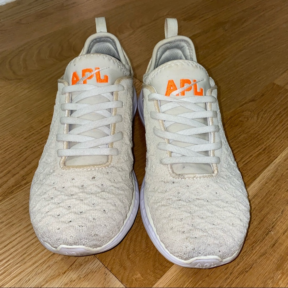 Apl Techloom Running Sneaker - image 1